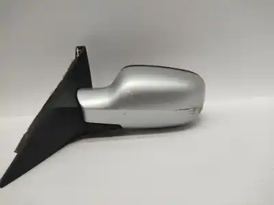 Автозапчастина б/у ліве дзеркало для renault scénic ii (jm0/1_) 1.5 dci (jm1e, jm16) посилання на oem iam 7701068384  