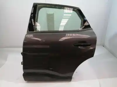 Piesă de schimb auto la mâna a doua Usa Stanga Spate pentru CITROEN C4 BERLINA HN05 Referințe OEM IAM 9834273080  
