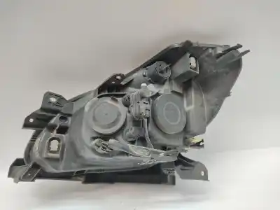 Автозапчастина б/у права фа для renault clio iii k9k768 посилання на oem iam 7701061069  