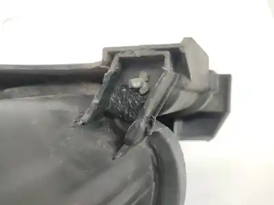 Автозапчастина б/у права фа для renault clio iii k9k768 посилання на oem iam 7701061069  