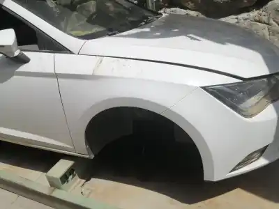 Автозапчасти б/у переднее правое крыло за seat leon sc (5f5) 1.6 tdi ссылки oem iam 5f0821022j