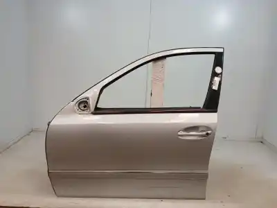 Автозапчасти б/у левая передняя дверь за MERCEDES-BENZ CLASE E (BM 211) BERLINA OM 647.961 ссылки OEM IAM A2117201305  