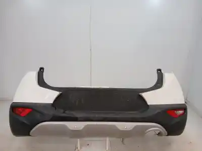 Second-hand car spare part REAR BUMPER for KIA STONIC (YBCUV)  OEM IAM references 86610H8410  