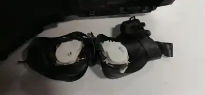 Автозапчастина б/у комплект подушки безпеки для ford fiesta (cnn) snjb посилання на oem iam 2014399  