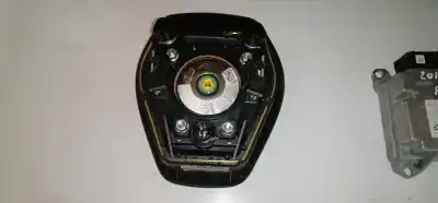 Автозапчастина б/у комплект подушки безпеки для ford fiesta (cnn) snjb посилання на oem iam 2014399  