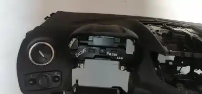 Автозапчастина б/у комплект подушки безпеки для ford fiesta (cnn) snjb посилання на oem iam 2014399  