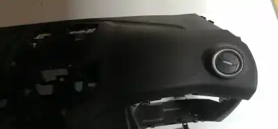 Автозапчастина б/у комплект подушки безпеки для ford fiesta (cnn) snjb посилання на oem iam 2014399  