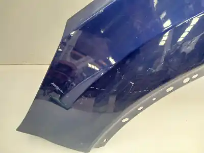 Автозапчастина б/у передне ліве крило для ford kuga (cbs) xrma посилання на oem iam 2344153  