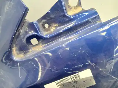 Автозапчастина б/у передне ліве крило для ford kuga (cbs) xrma посилання на oem iam 2344153  