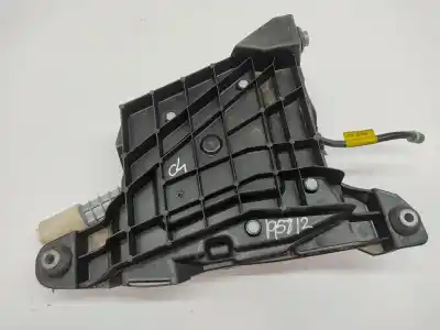 Second-hand car spare part electric parking brake for citroen c4 picasso i monospace (ud_) 1.6 16v oem iam references 470207  
