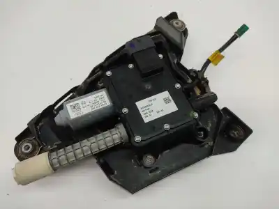 Second-hand car spare part ELECTRIC PARKING BRAKE for CITROEN C4 PICASSO I MONOSPACE (UD_)  OEM IAM references 470207  