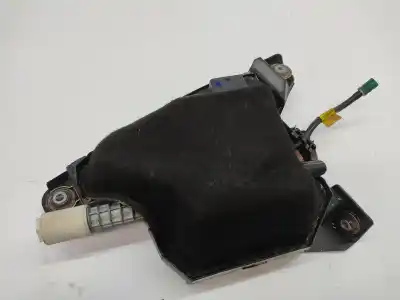 Second-hand car spare part electric parking brake for citroen c4 picasso i monospace (ud_) 1.6 16v oem iam references 470207  