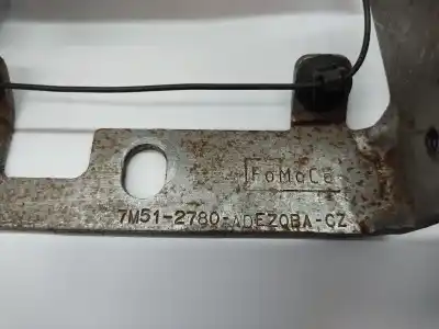 Автозапчасти б/у рычаг ручного тормоза за ford c-max (cb3) g8db ссылки oem iam 1695084  