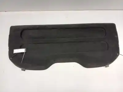 Pièce détachée automobile d'occasion PLAGE ARRIÈRE pour CITROEN C3 AIRCROSS  Références OEM IAM YQ001403CY  