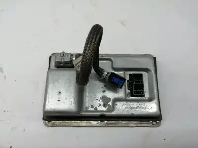 Second-hand car spare part xenon headlights control unit  for audi a4 avant (8e) ake oem iam references 3d0907391b  