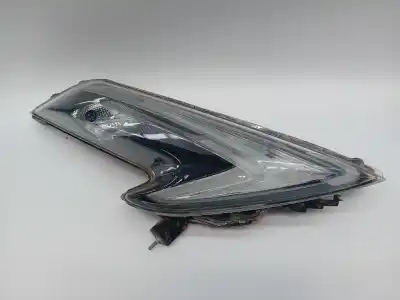 Second-hand car spare part RIGHT HEADLIGHT for NISSAN JUKE (F15E)  OEM IAM references 26120BV80C  
