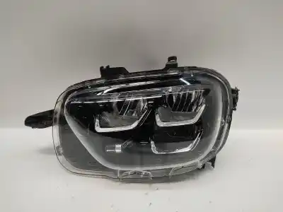Автозапчасти б/у левая фара за CITROEN C3 HM05 ссылки OEM IAM 9836267180  