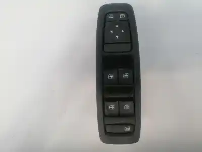 Pièce détachée automobile d'occasion COMMANDE DE LÈVE VITRE AVANT GAUCHE pour RENAULT MEGANE IV BERLINA 5P  Références OEM IAM 254015253R  