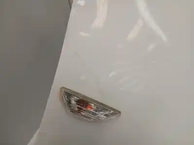 Автозапчасти б/у переднее правое крыло за opel mokka x b16dth ссылки oem iam 25981231  