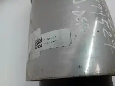 Автозапчастина б/у передній правий амортизатор для tesla model s basis посилання на oem iam 142036600e  