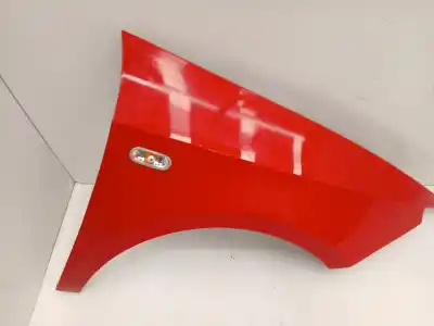 İkinci el araba yedek parçası ÖN SAG ÇAMURLUK için SEAT IBIZA IV (6J5, 6P1)  OEM IAM referansları 6J0821022D  
