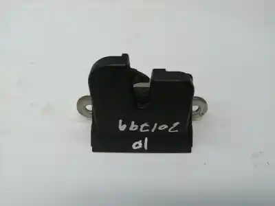 Piesă de schimb auto la mâna a doua ÎNCUIETOARE PORBAGAJ pentru SEAT LEON (1P1)  Referințe OEM IAM 1P0827505B  