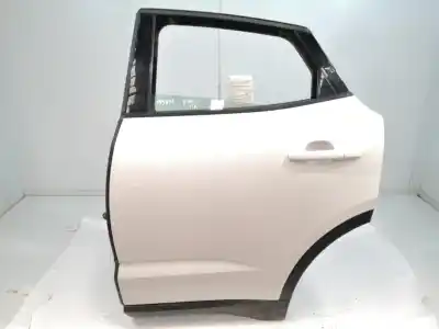 Автозапчасти б/у задняя левая дверь за jaguar e-pace 204dtd ссылки oem iam j9c2947
