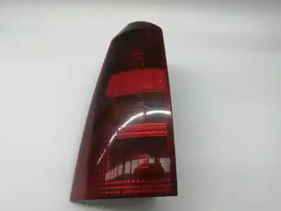 Автозапчасти б/у ЛЕВЫЙ ЗАДНИЙ ФОНАРЬ за FORD FOCUS FAMILIAR (CAK)  ссылки OEM IAM 1233323   Автозапчасти б/у ЛЕВЫЙ ЗАДНИЙ ФОНАРЬ за FORD FOCUS FAMILIAR (CAK)  ссылки OEM IAM 1233323