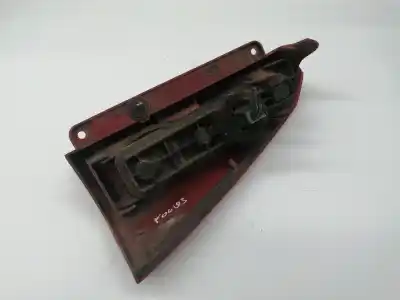 Pezzo di ricambio per auto di seconda mano lampada posteriore sinistra per ford focus familiar (cak) c9dc riferimenti oem iam 1233323  