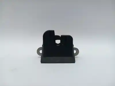 Piesă de schimb auto la mâna a doua ÎNCUIETOARE PORBAGAJ pentru SEAT LEON (1P1)  Referințe OEM IAM 1P0827505B  