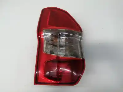 Автозапчасти б/у левый задний фонарь за ford transit courier (c4a) xucd ссылки oem iam 2069626
