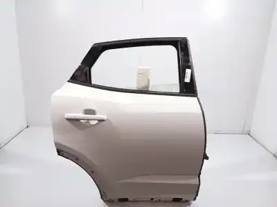 Second-hand car spare part rear right door for jaguar e-pace 204dtd oem iam references j9c2945