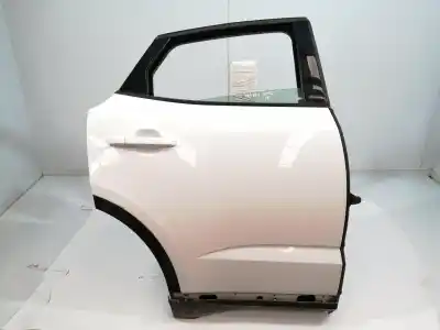 Автозапчасти б/у дверь задняя правая за jaguar e-pace 204dtd ссылки oem iam j9c2945