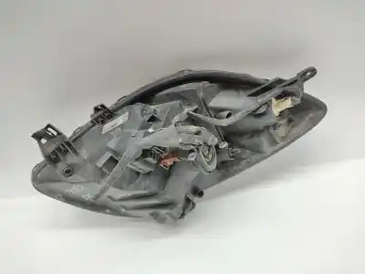 Pezzo di ricambio per auto di seconda mano faro anteriore destro per toyota yaris (ksp9/scp9/nlp9) 2sz riferimenti oem iam 811300d120  