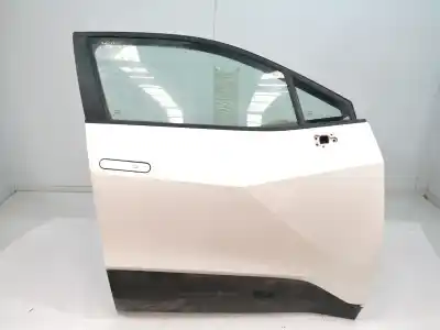 Автозапчасти б/у дверь передняя правая за toyota c-hr (x10) 2zr ссылки oem iam 67001f4060