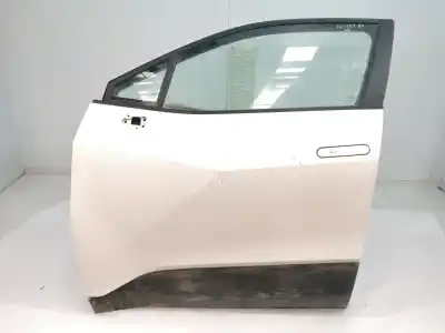Автозапчасти б/у левая передняя дверь за toyota c-hr (x10) 2zr ссылки oem iam 67002f4060