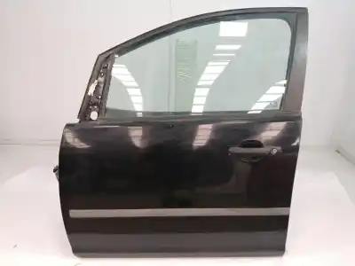 Автозапчасти б/у ЛЕВАЯ ПЕРЕДНЯЯ ДВЕРЬ за FORD FOCUS SPORTBREAK (CAP)  ссылки OEM IAM 1678024  