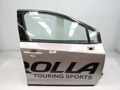 Gebrauchtes Autoersatzteil ORDERE RECHTE TÜR zum TOYOTA COROLLA TOURING SPORTS (E21)  OEM-IAM-Referenzen 6700102550  