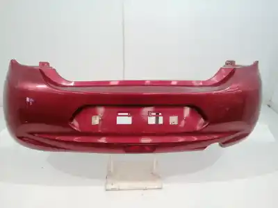 Gebrauchtes Autoersatzteil HINTERE STOSSSTANGE zum NISSAN MICRA (K13K/KK)  OEM-IAM-Referenzen 850223HN0H  