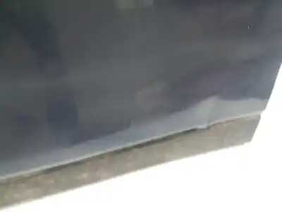 Автозапчасти б/у левая передняя дверь за kia stonic (yb) 1.2 cvvt ссылки oem iam 76003h8401  