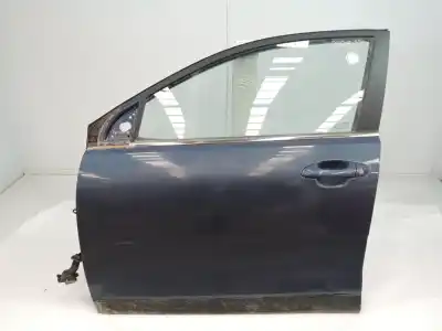Piesă de schimb auto la mâna a doua Usa Din Fata Stânga pentru KIA STONIC (YB) 1.2 CVVT Referințe OEM IAM 76003H8401  