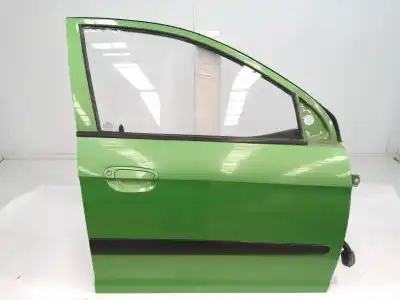 Piesă de schimb auto la mâna a doua Usa Dreapta Fatã pentru KIA PICANTO I (SA) 1.1 Referințe OEM IAM 7600407010  