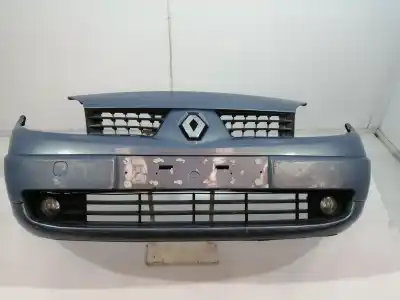 Автозапчасти б/у передний бампер за RENAULT SCÉNIC II (JM0/1_) 1.5 DCI (JM02, JM13) ссылки OEM IAM 7701474769  