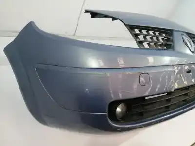 Pezzo di ricambio per auto di seconda mano paraurti anteriore per renault scénic ii (jm0/1_) 1.5 dci (jm02, jm13) riferimenti oem iam 7701474769  