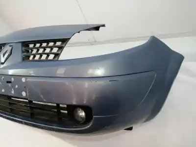 Pezzo di ricambio per auto di seconda mano paraurti anteriore per renault scénic ii (jm0/1_) 1.5 dci (jm02, jm13) riferimenti oem iam 7701474769  