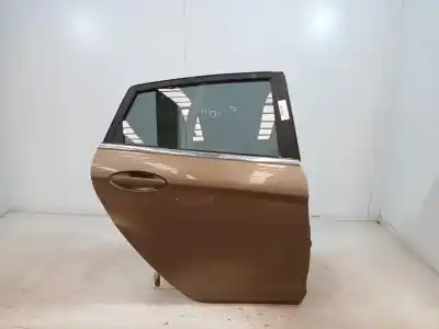 Автозапчастина б/у ДВЕРІ ЗАДНІ ПРАВІ для FORD FIESTA VI (CB1, CCN)  Посилання на OEM IAM 1692501  