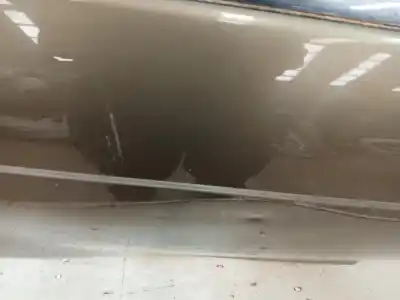 Автозапчастина б/у двері задні праві для ford fiesta vi (cb1, ccn) 1.6 tdci посилання на oem iam 1692501  