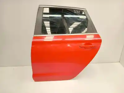 Автозапчасти б/у задняя левая дверь за hyundai i30 cw (gdh) d4fb ссылки oem iam 77003g4000