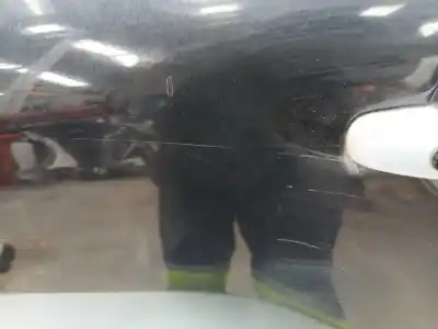 Автозапчастина б/у двері задні ліві для porsche cayenne (9pa) s 4.5 посилання на oem iam 95553301103  