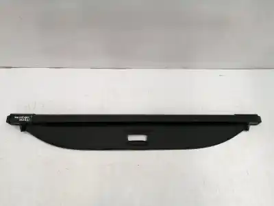 Pièce détachée automobile d'occasion PLAGE ARRIÈRE pour OPEL ZAFIRA TOURER  Références OEM IAM 20893078  
